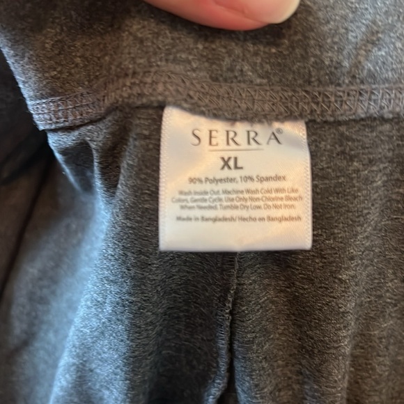 Serra Leggings - Picture 2 of 3